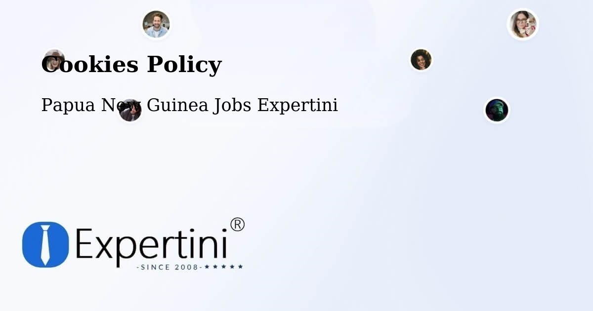 Cookie Policy – Okapa - Papua New Guinea Jobs Expertini